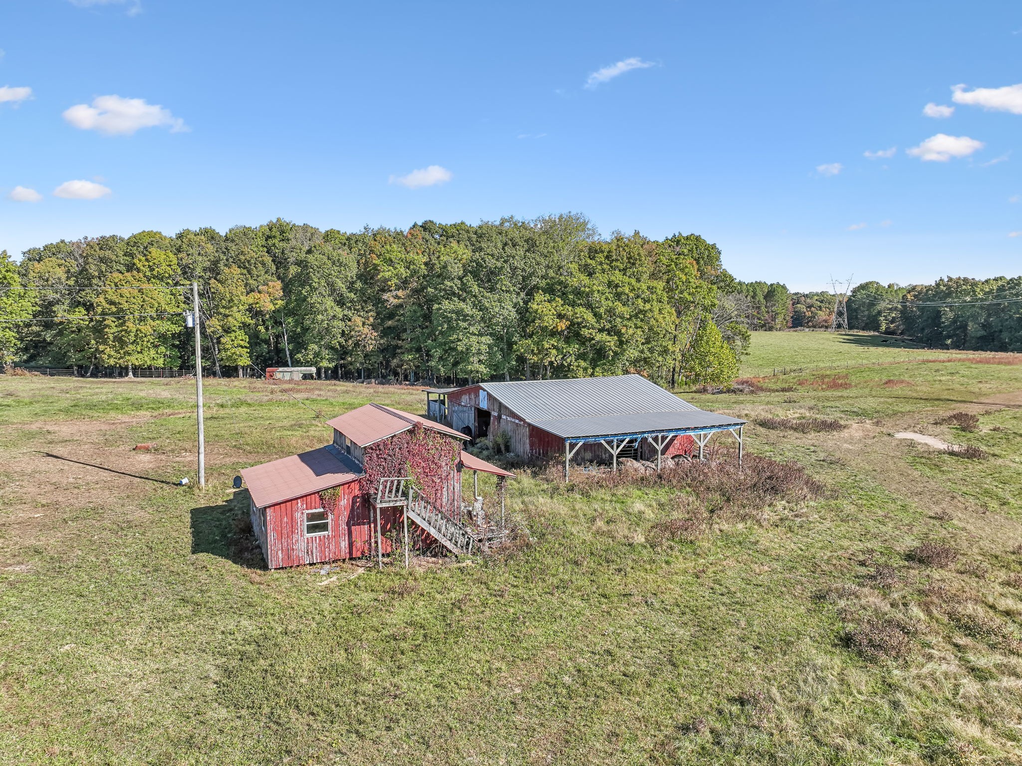 0 Womble Ridge Rd