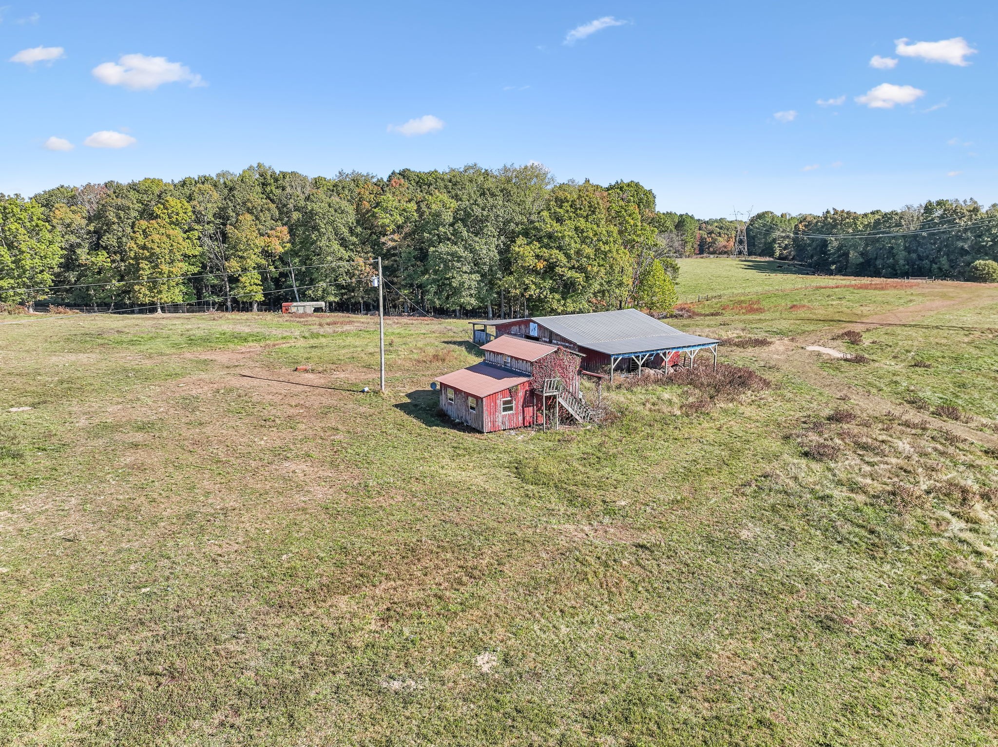 0 Womble Ridge Rd