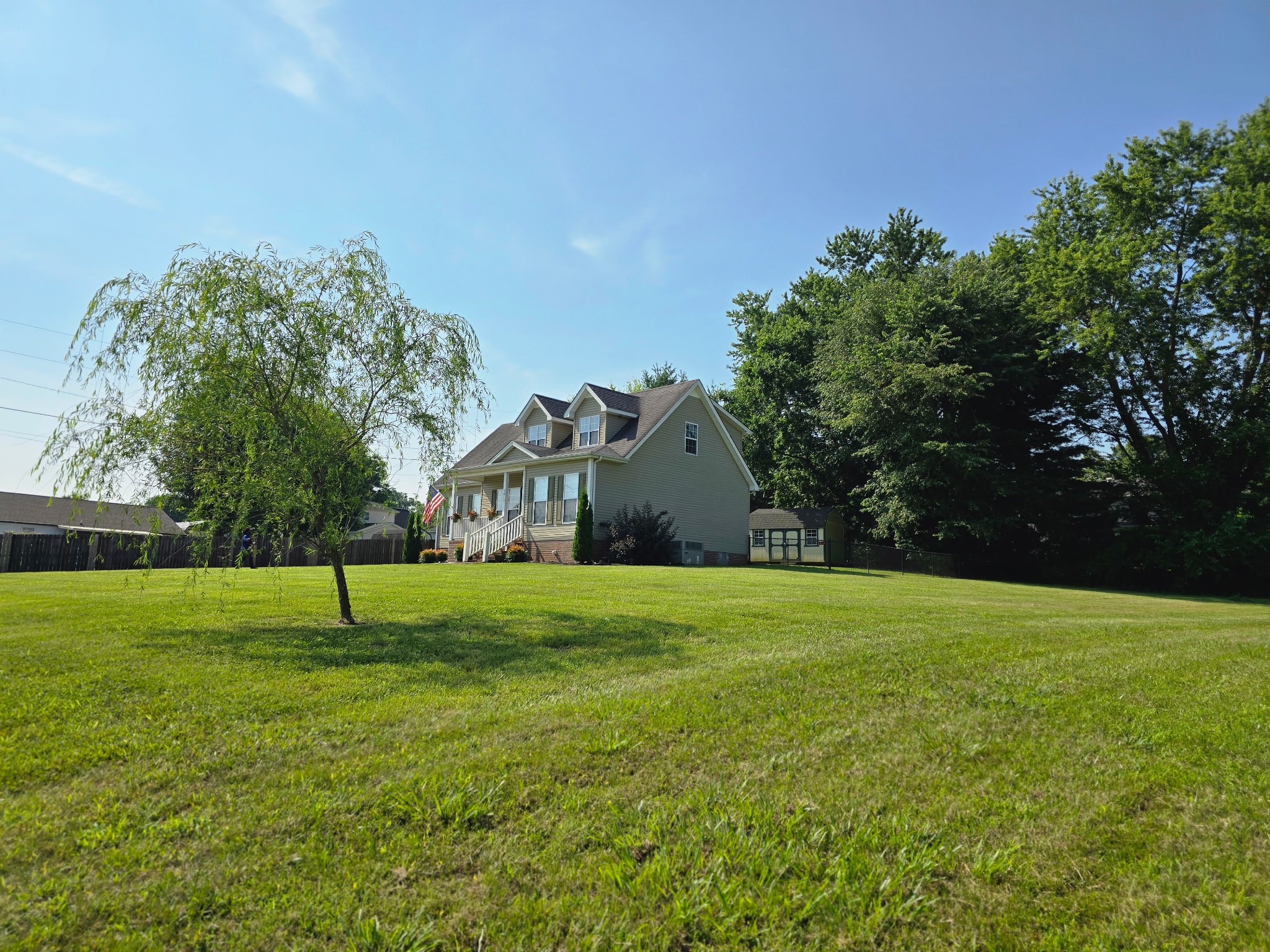 1815 Bouton Dr