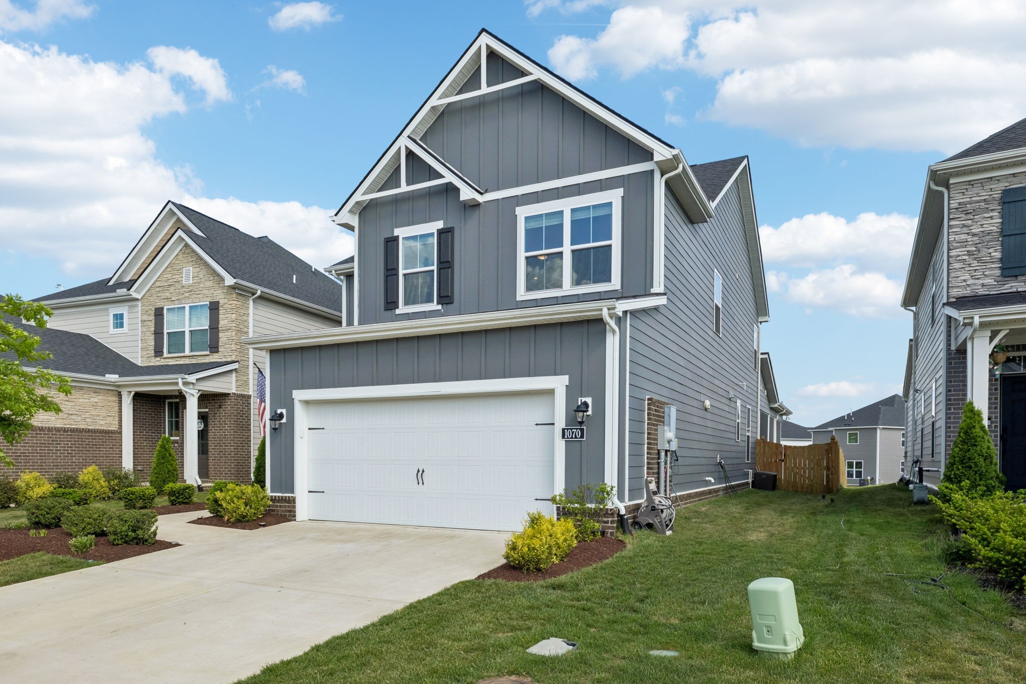 1070 Laurel Valley Ln