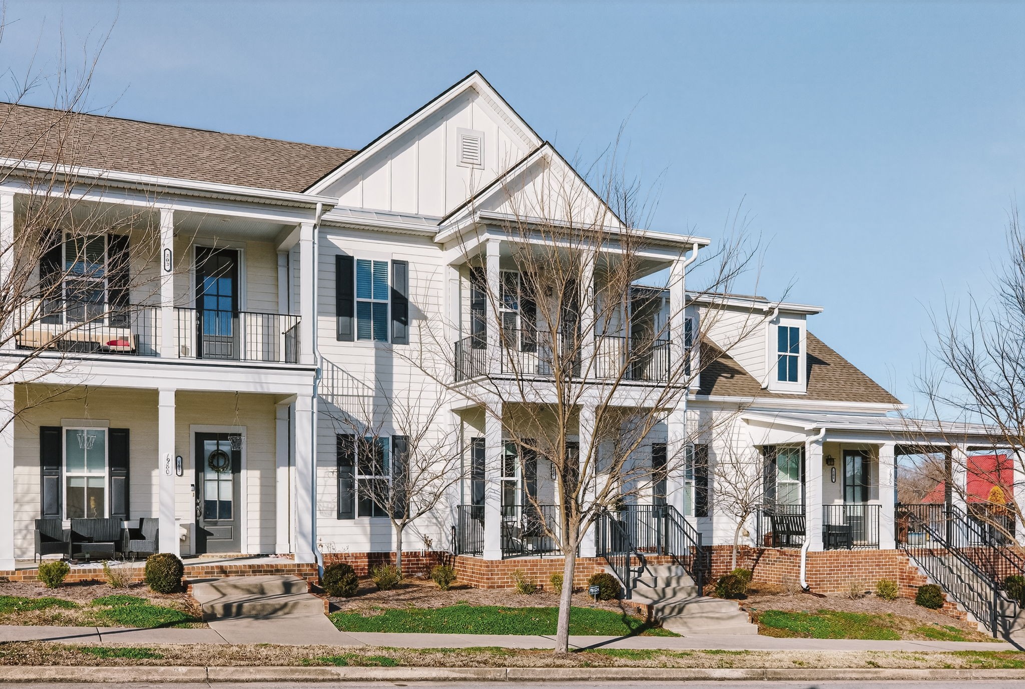 1980 Carothers Rd 102