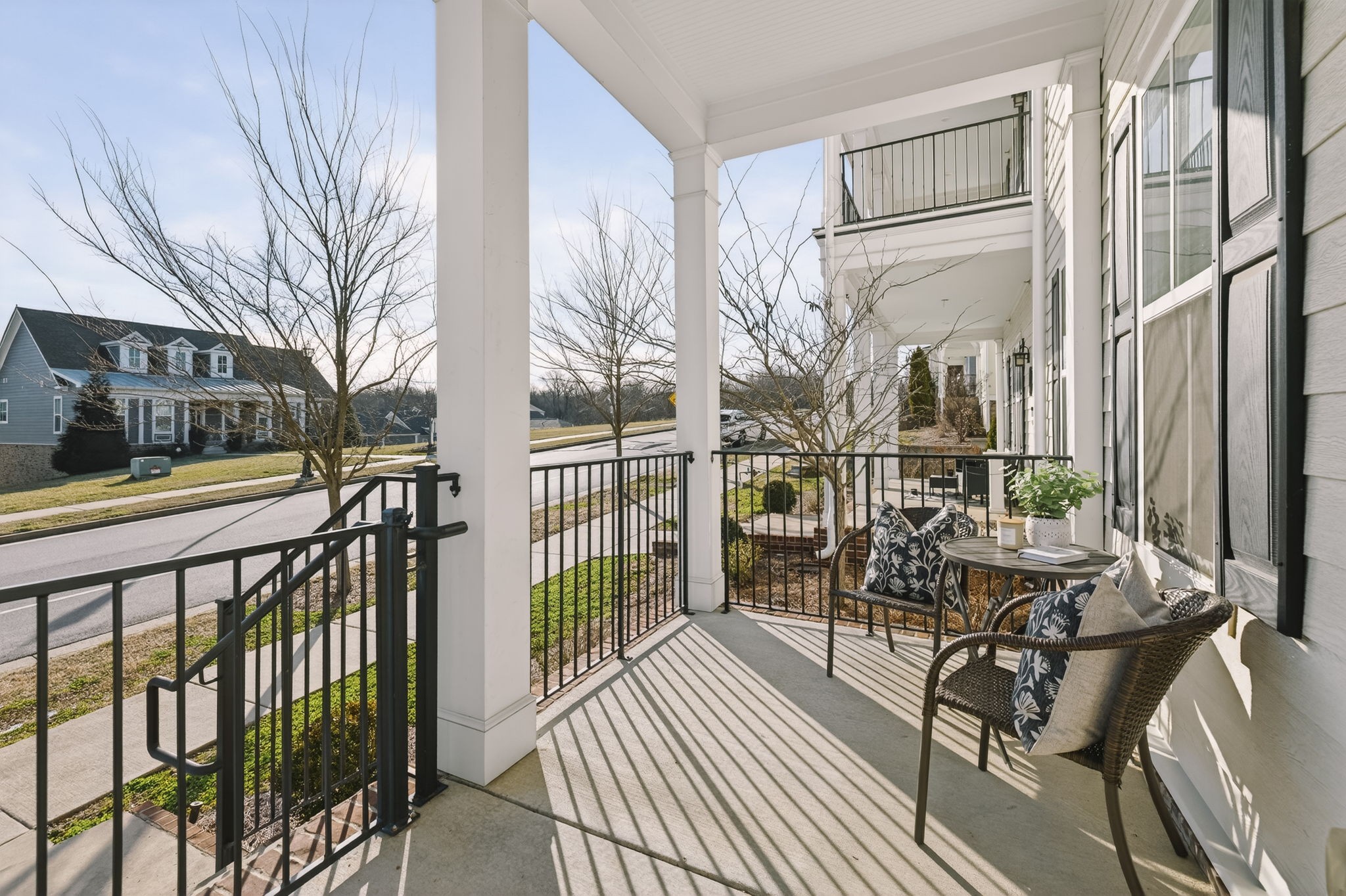 1980 Carothers Rd 102