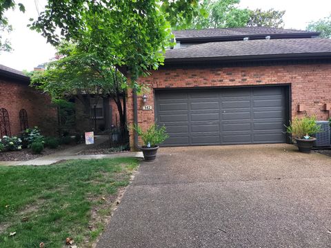 142 Hearthstone Manor Cir Brentwood TN 37027