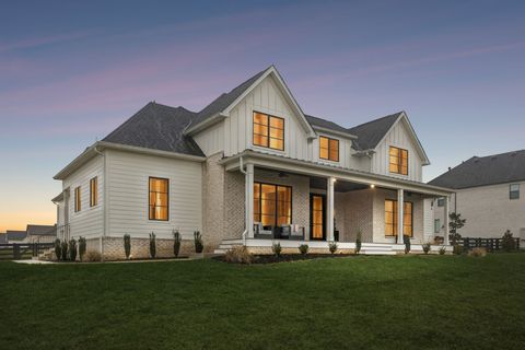 3000 Ora Ln Spring Hill TN 37174