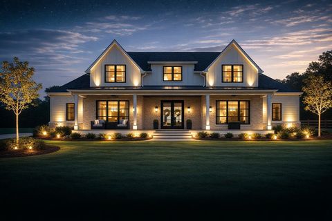 3000 Ora Ln Spring Hill TN 37174