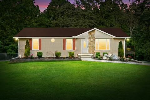 1001 Issac Clifton Rd Chapmansboro TN 37035