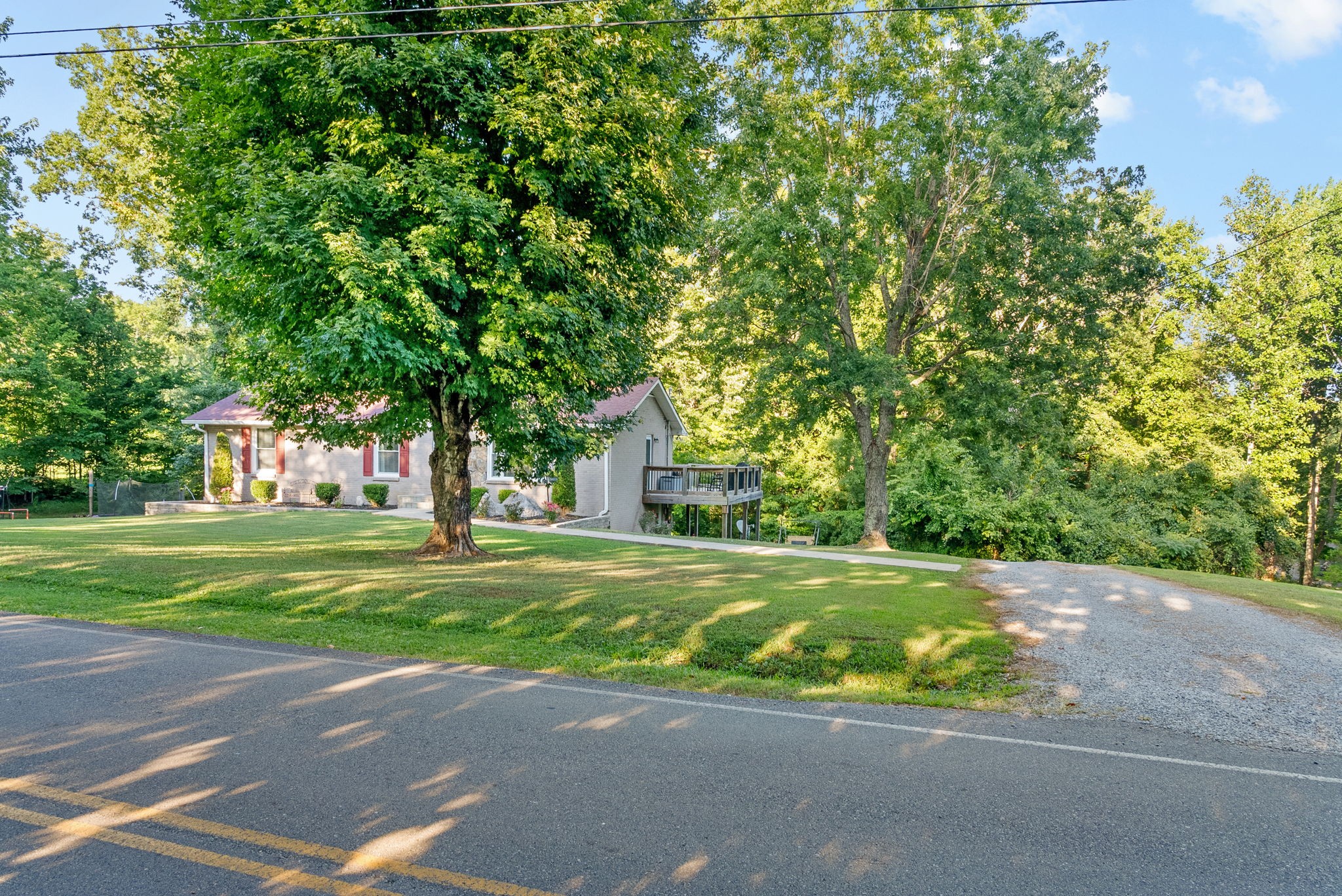 1001 Issac Clifton Rd