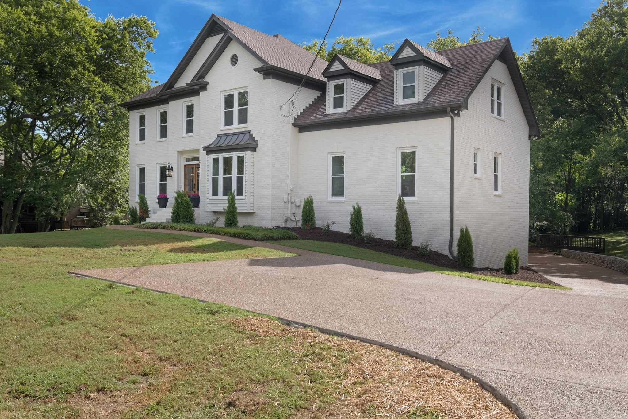 1502 Knox Valley Dr