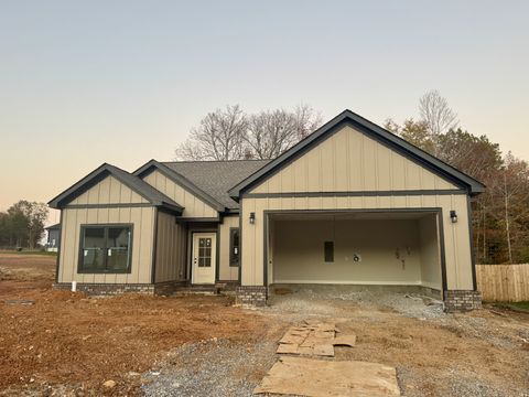 495 Ridge Top Ct Clarksville TN 37040