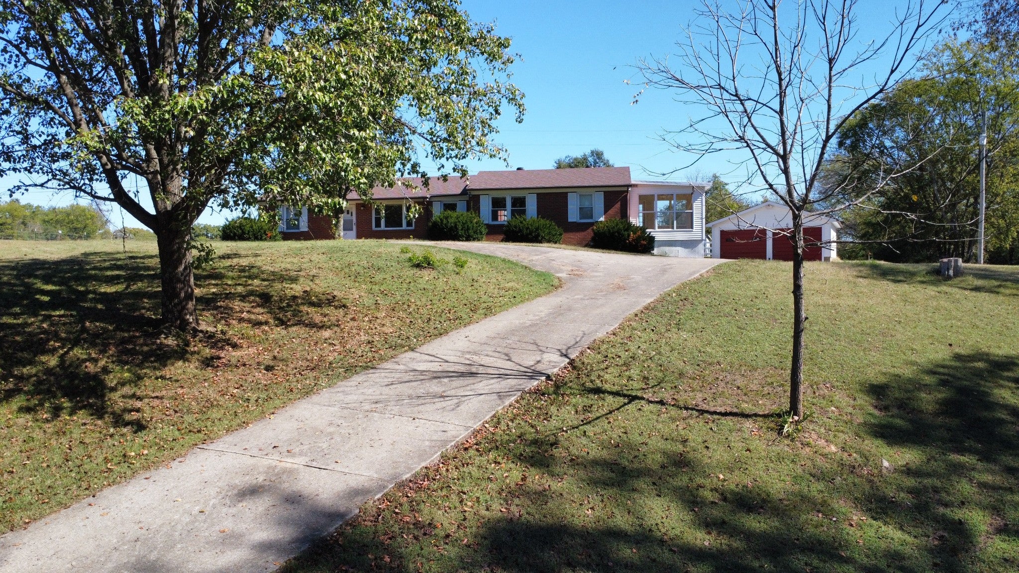 3252 Marthas Chapel Rd