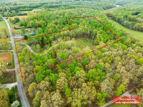 0 Old Tullahoma Rd Estill Springs TN 37330