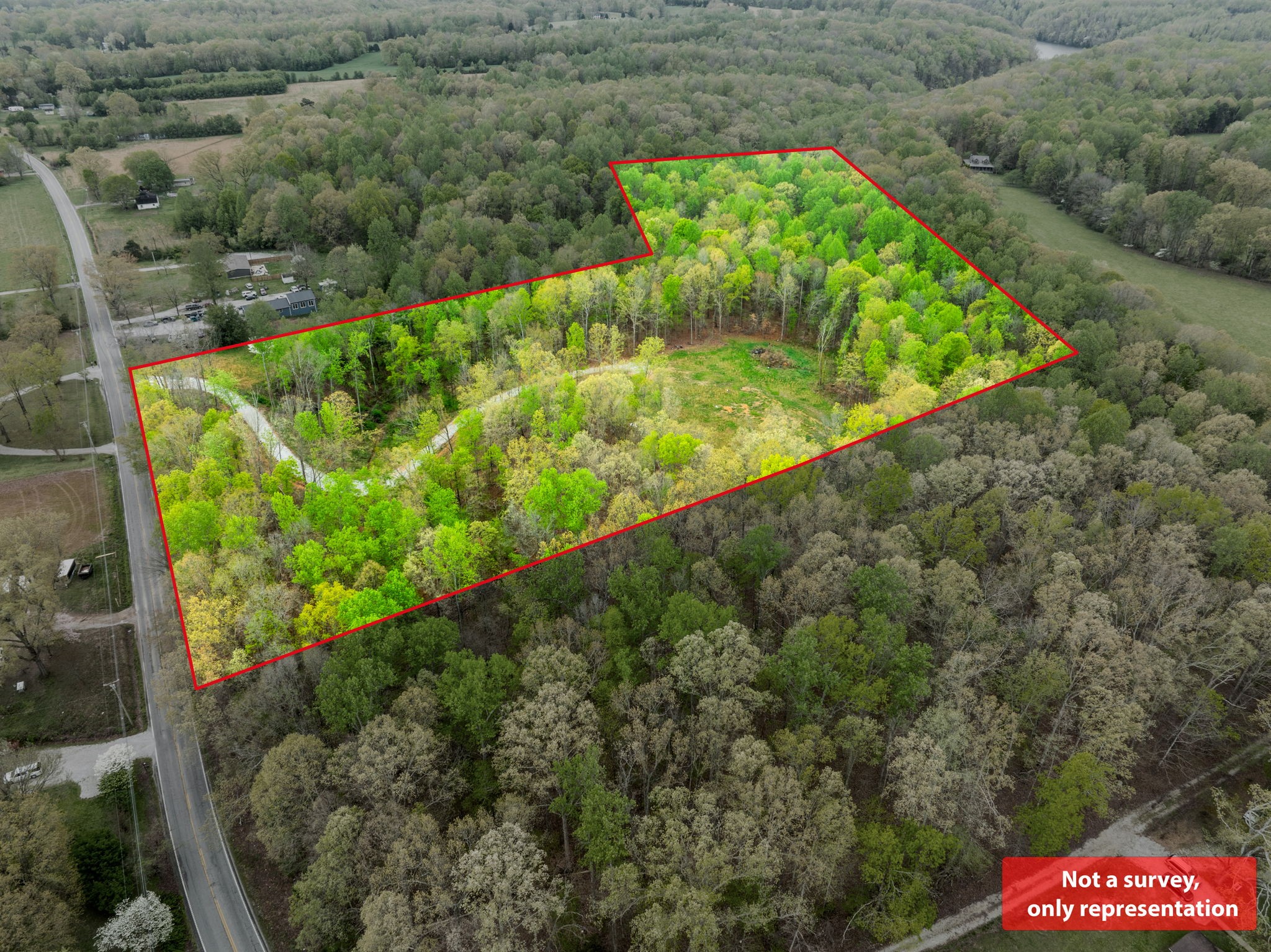 0 Old Tullahoma Rd