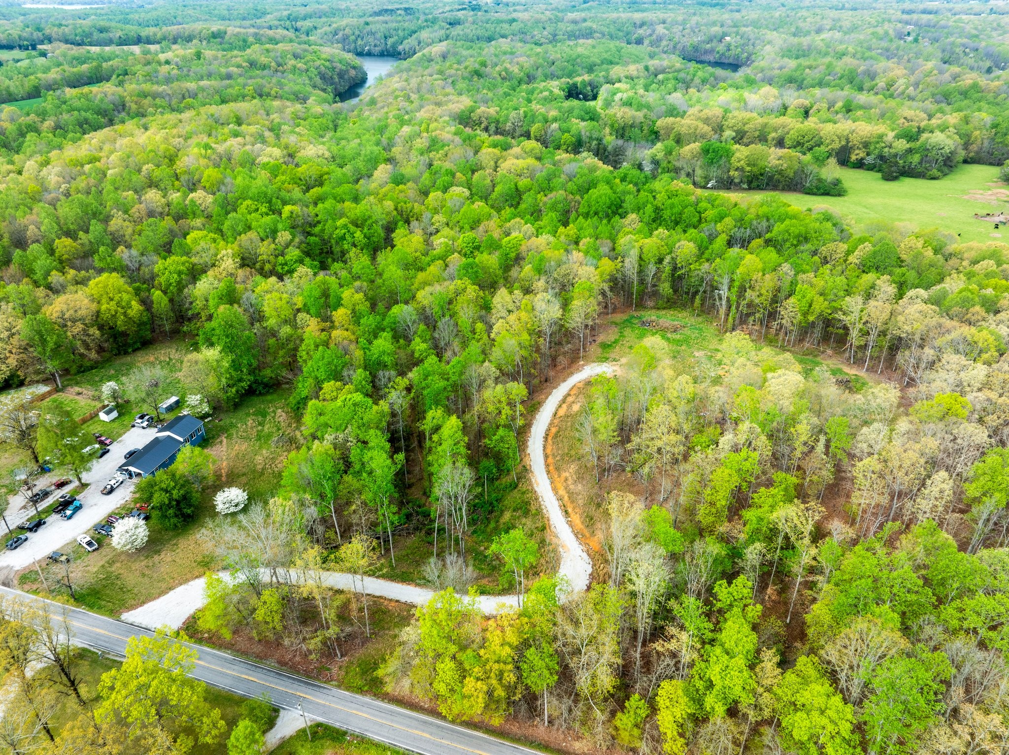 0 Old Tullahoma Rd