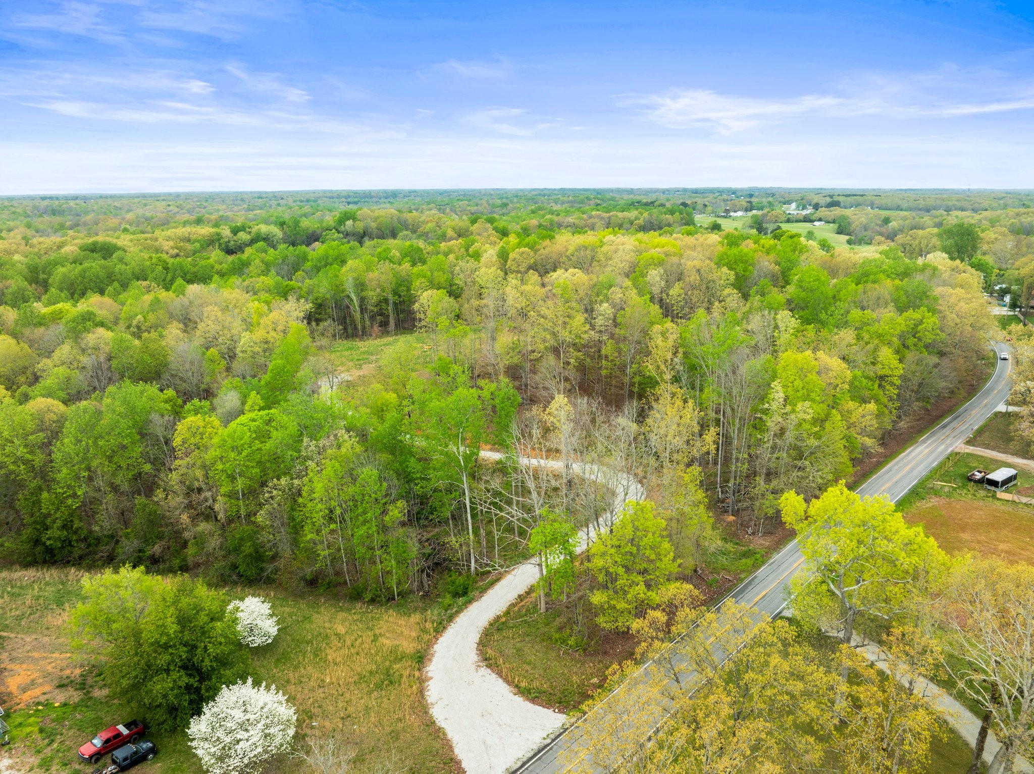 0 Old Tullahoma Rd