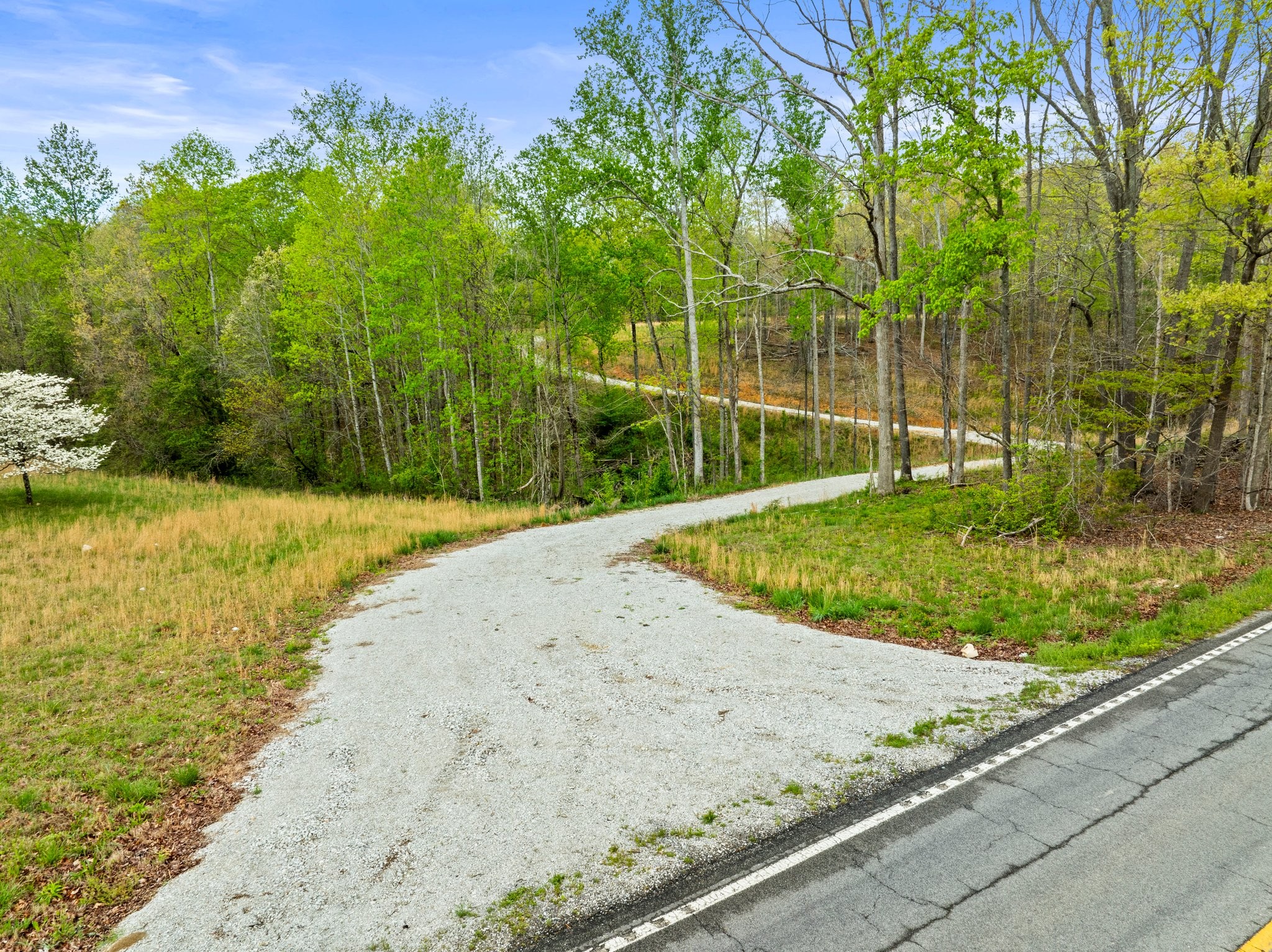 0 Old Tullahoma Rd