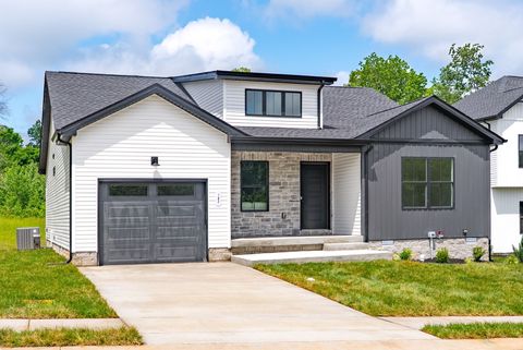 182 Dewberry Ct Clarksville TN 37042