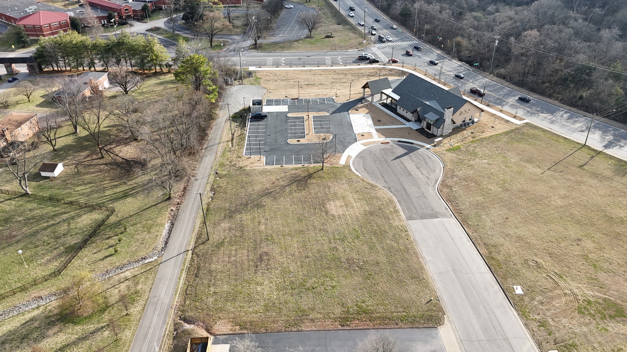 611 Brandywine Village Ct