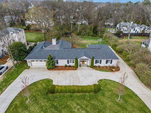 4005 Estes Rd, Nashville, TN 37215 - MLS#: 2806809