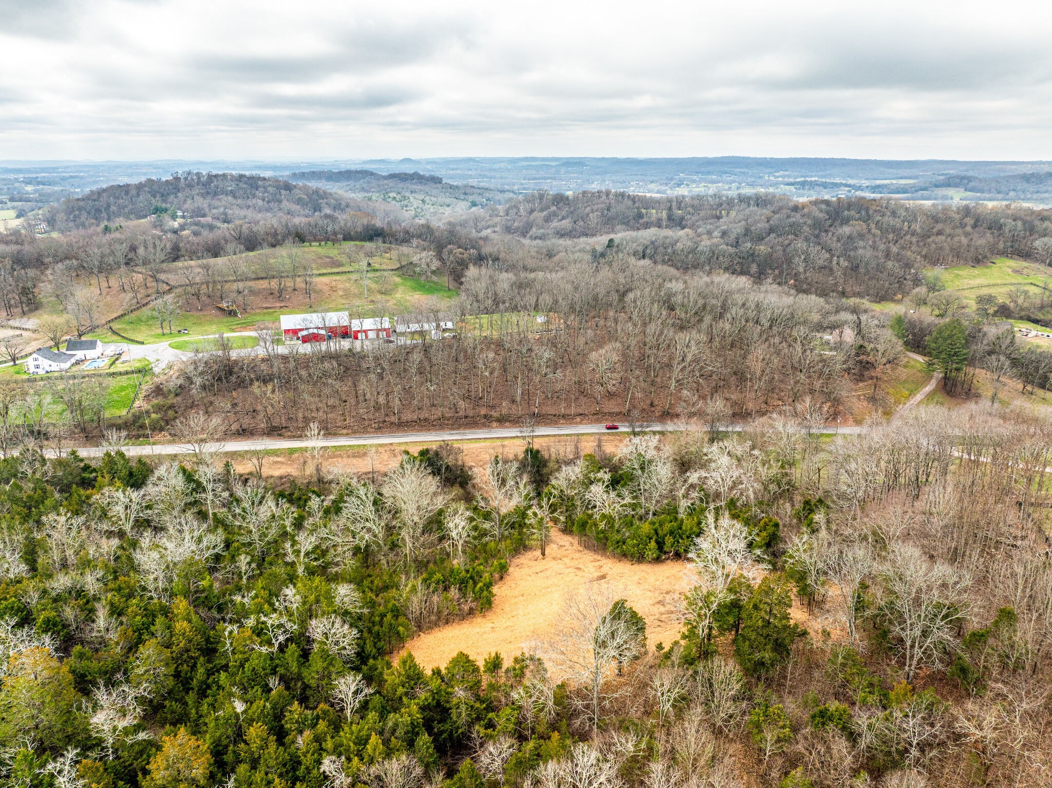 Middle Tennessee Properties 3 1742 Barker Rd