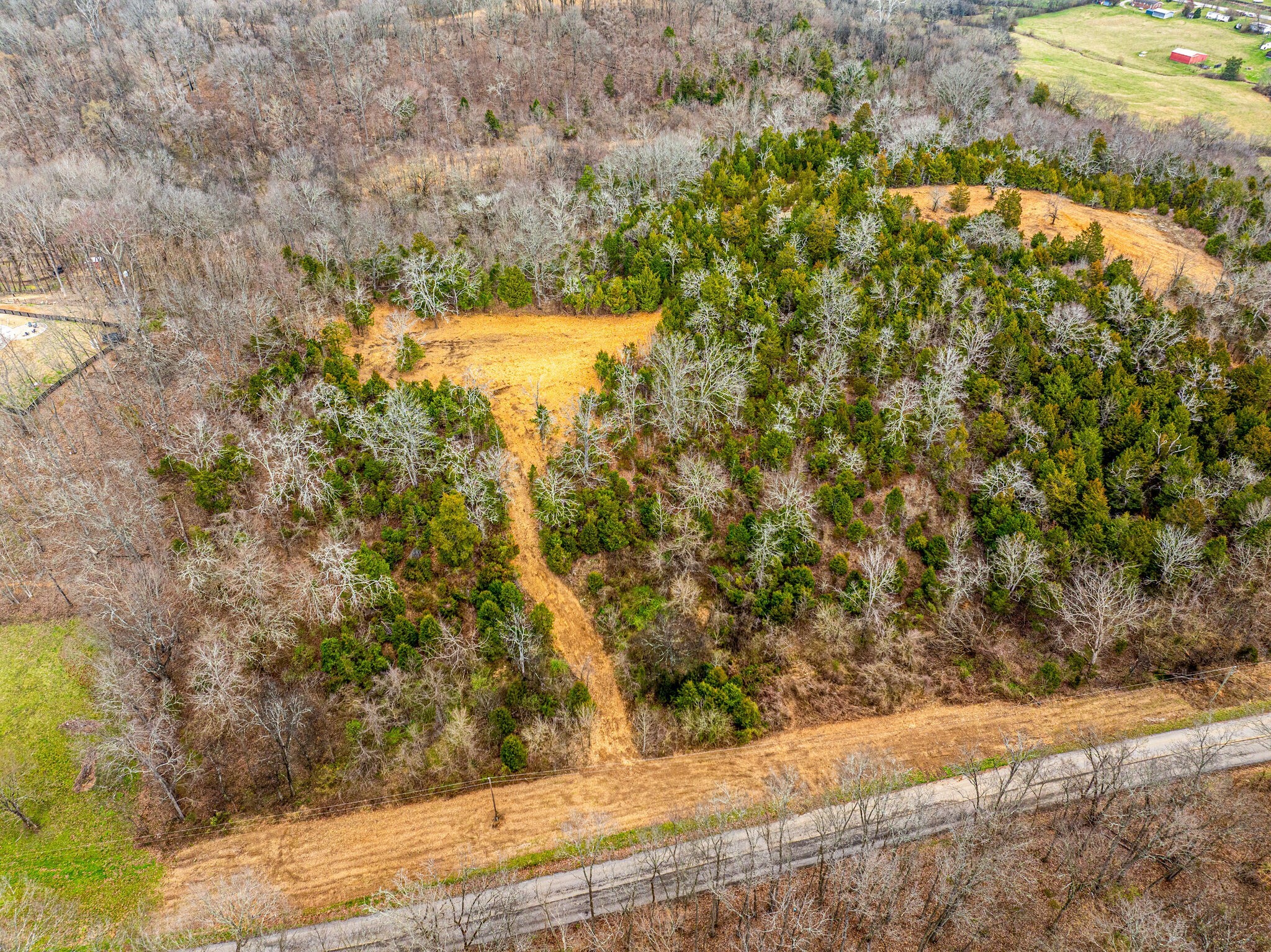 Middle Tennessee Properties 1 1742 Barker Rd