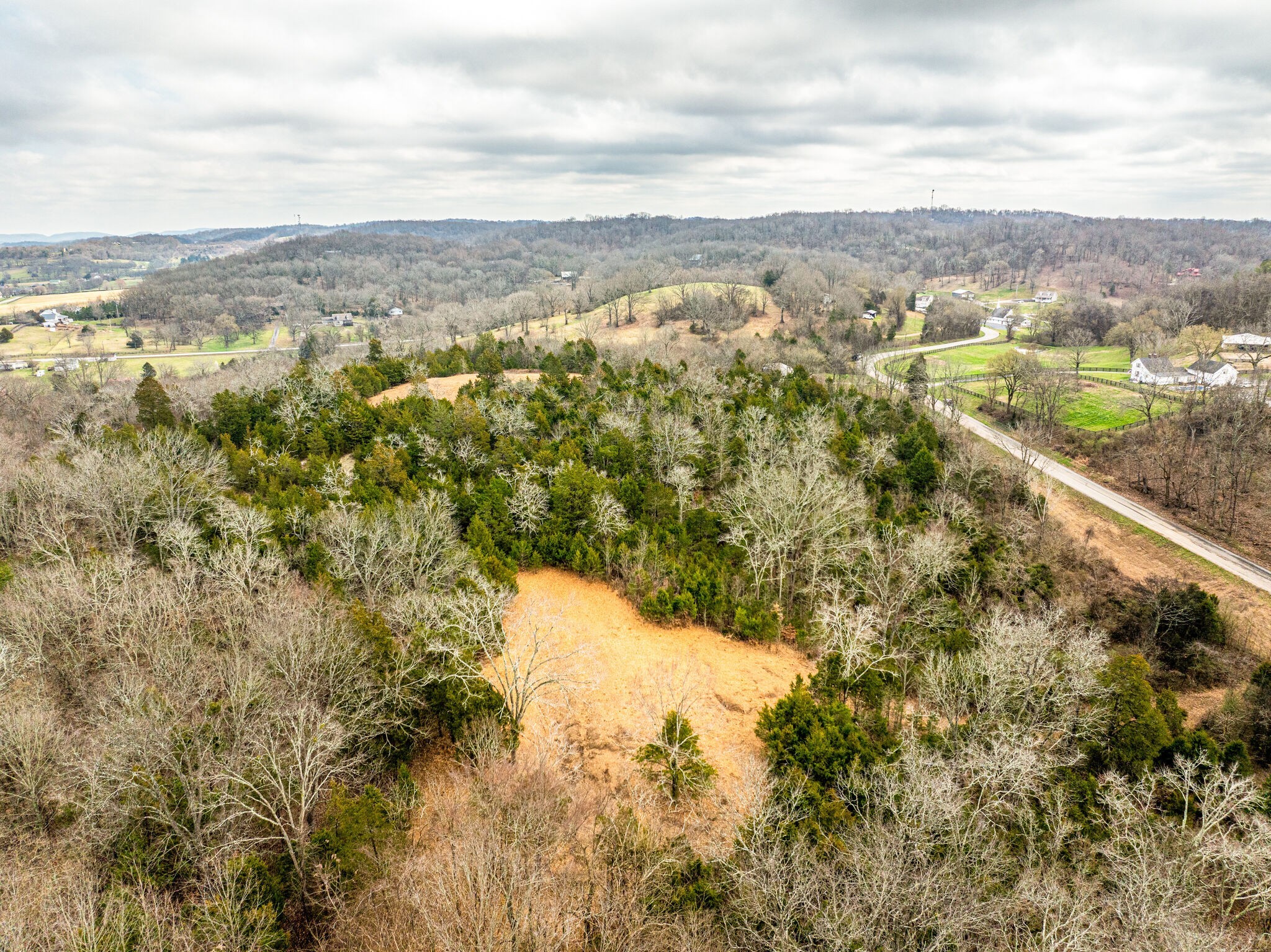 Middle Tennessee Properties 2 1742 Barker Rd