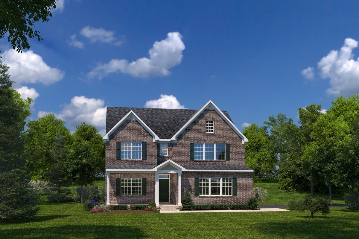 2739 Barn Owl Court