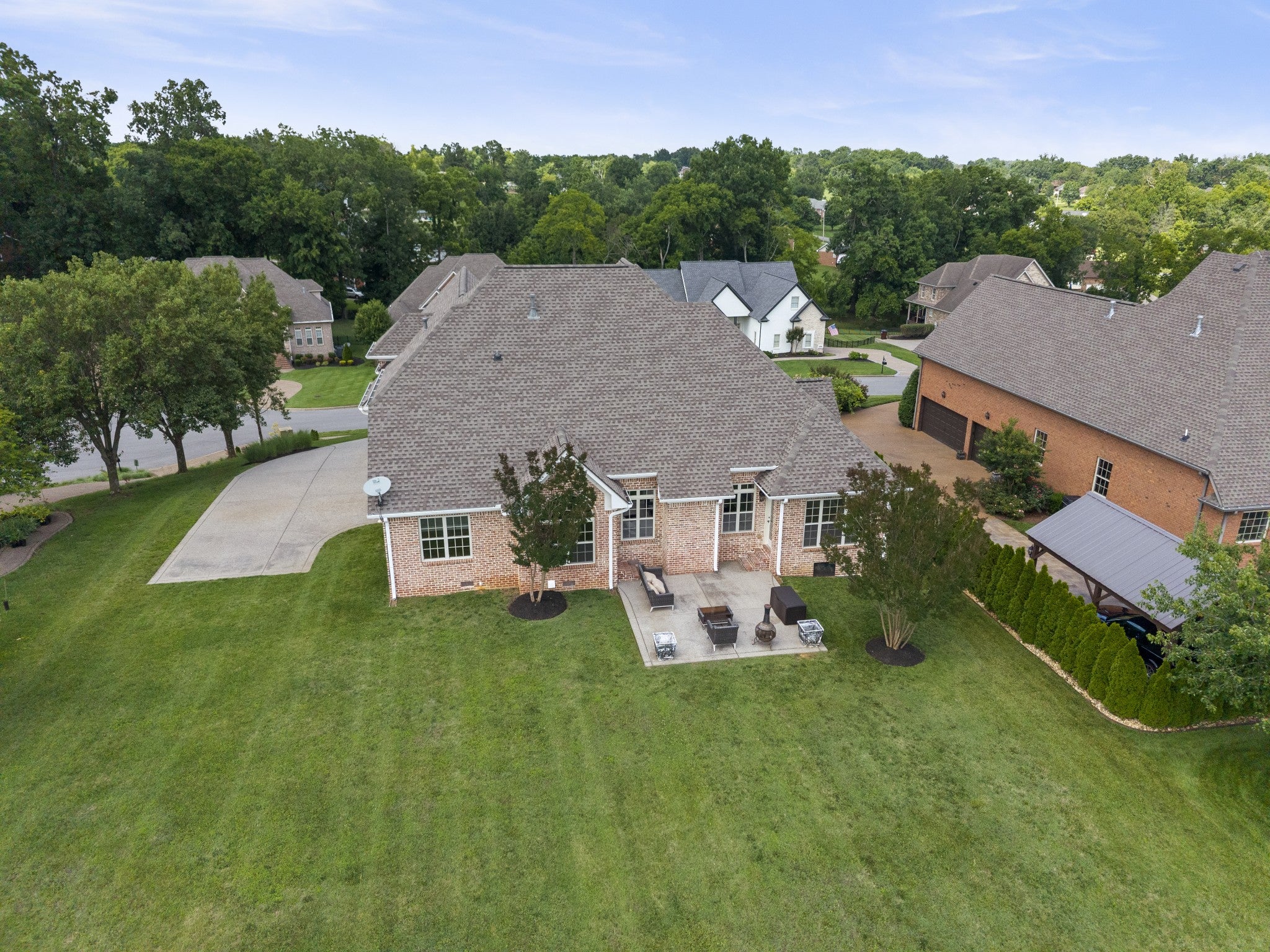 1019 Kidron Way