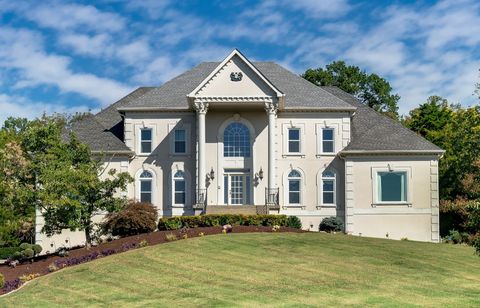 703 Ben Nevis Ct Brentwood TN 37027