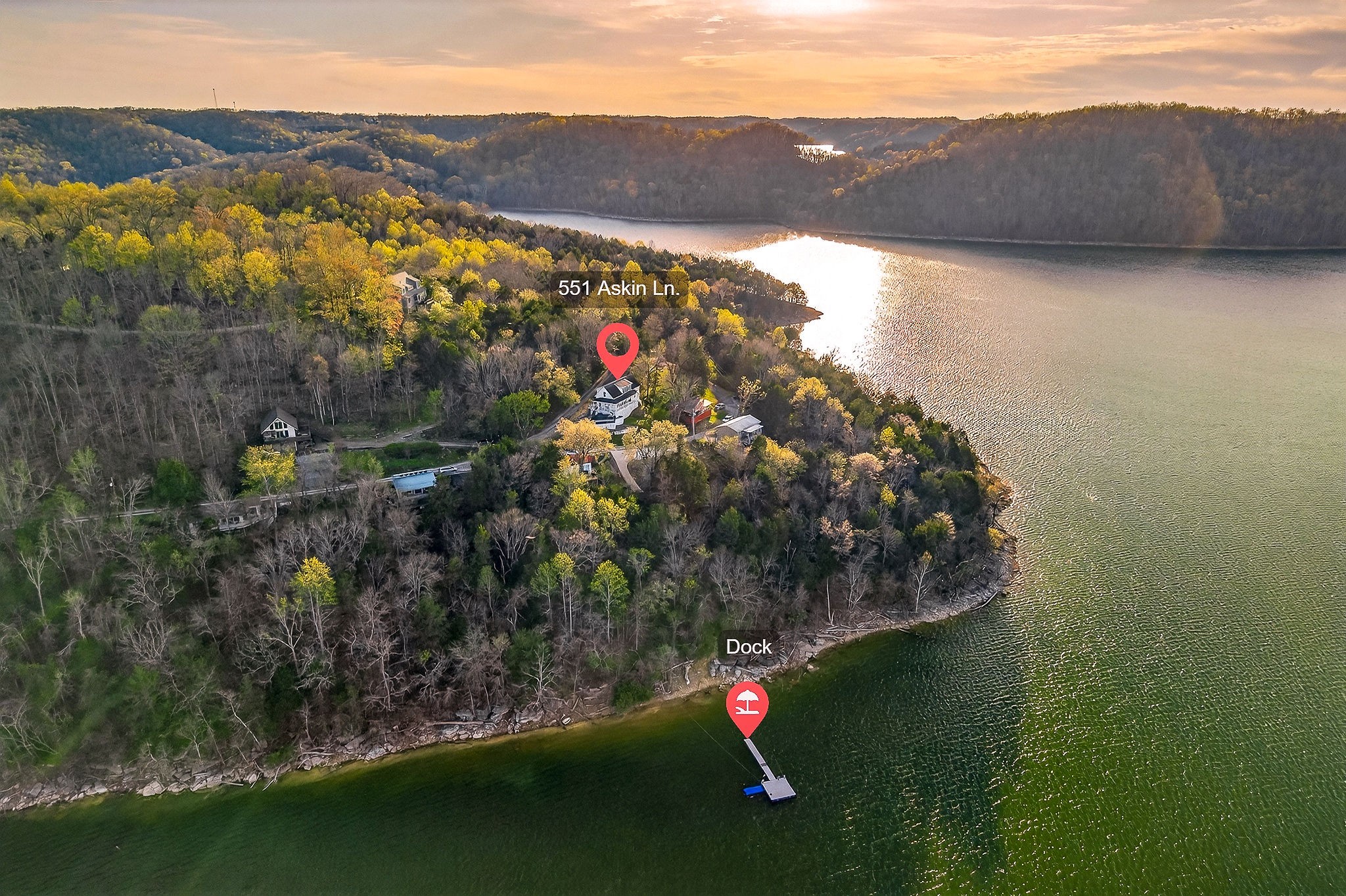 551 Askin Ln