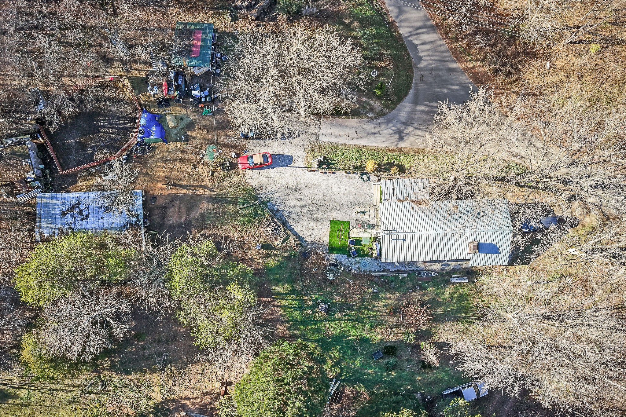 2184 Hyder Mountain Rd