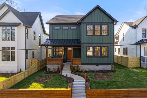 1000 Joseph Ave Nashville TN 37207