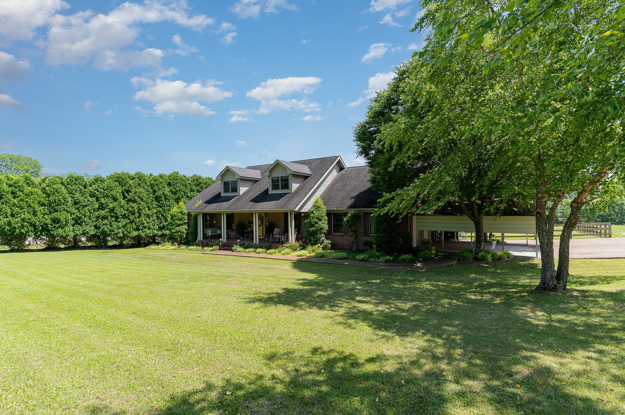 4360 Scott Hollow Rd