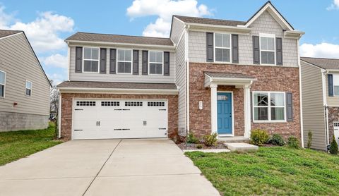 Photo of 317 Heritage Ave, Gallatin, TN 37066 (MLS # 3148965)