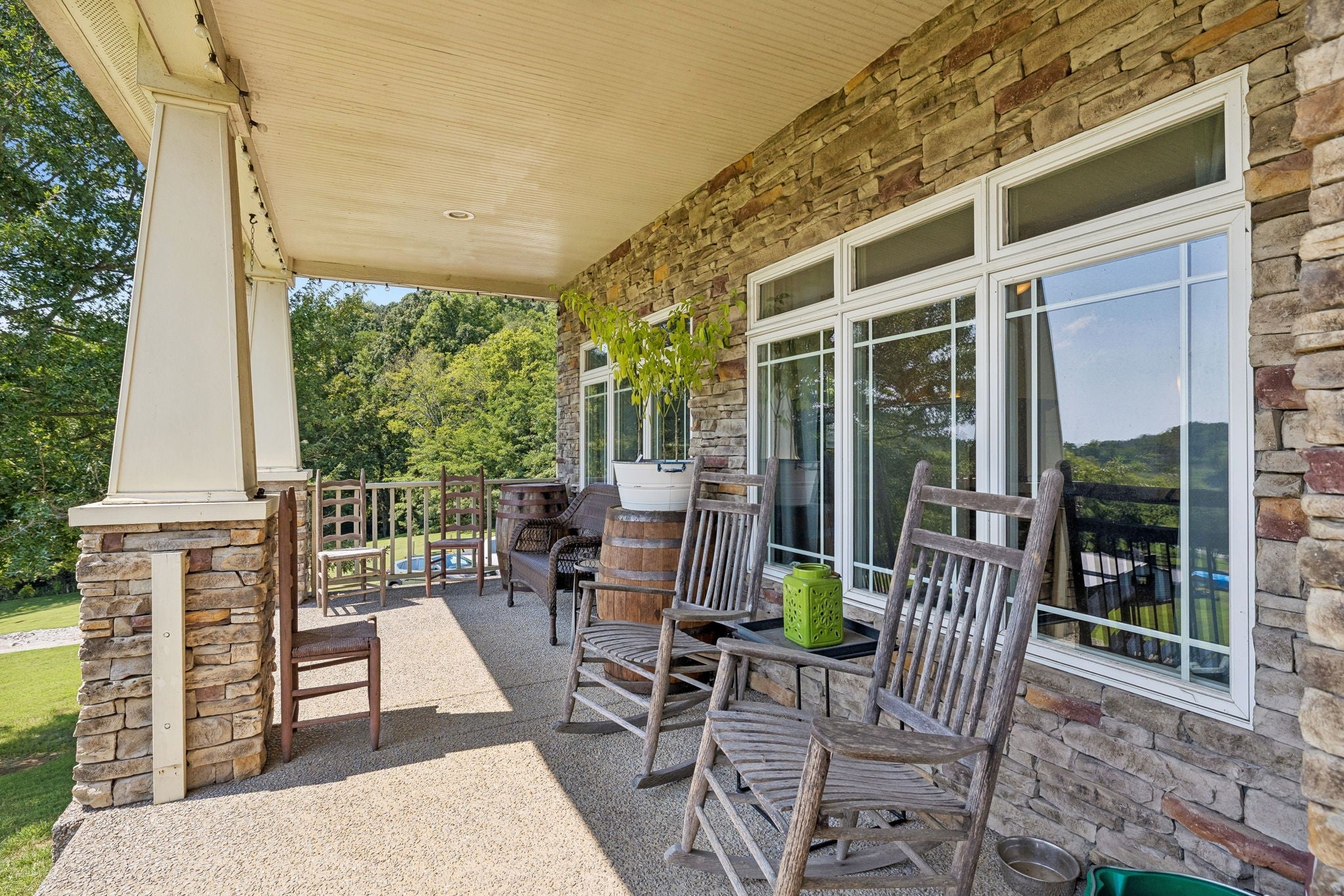 4464 Jackson Hollow Rd