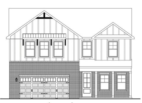 2310 Mary Lou Way Columbia TN 38401