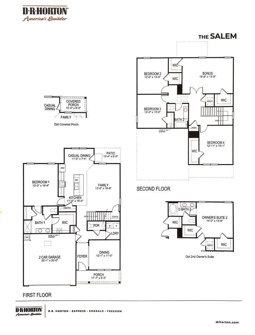 2164 Seiver Lane