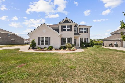 2076 Autry Dr Nolensville TN 37135