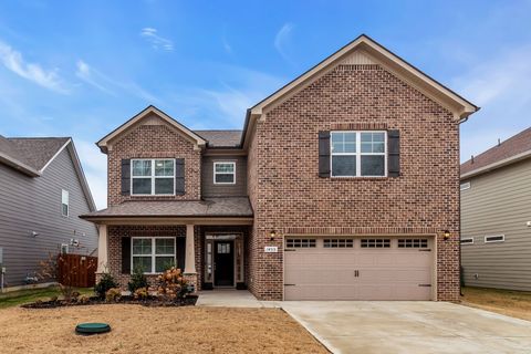 Photo of 1455 Cotillion Dr, Murfreesboro, TN 37128 (MLS # 3065012)