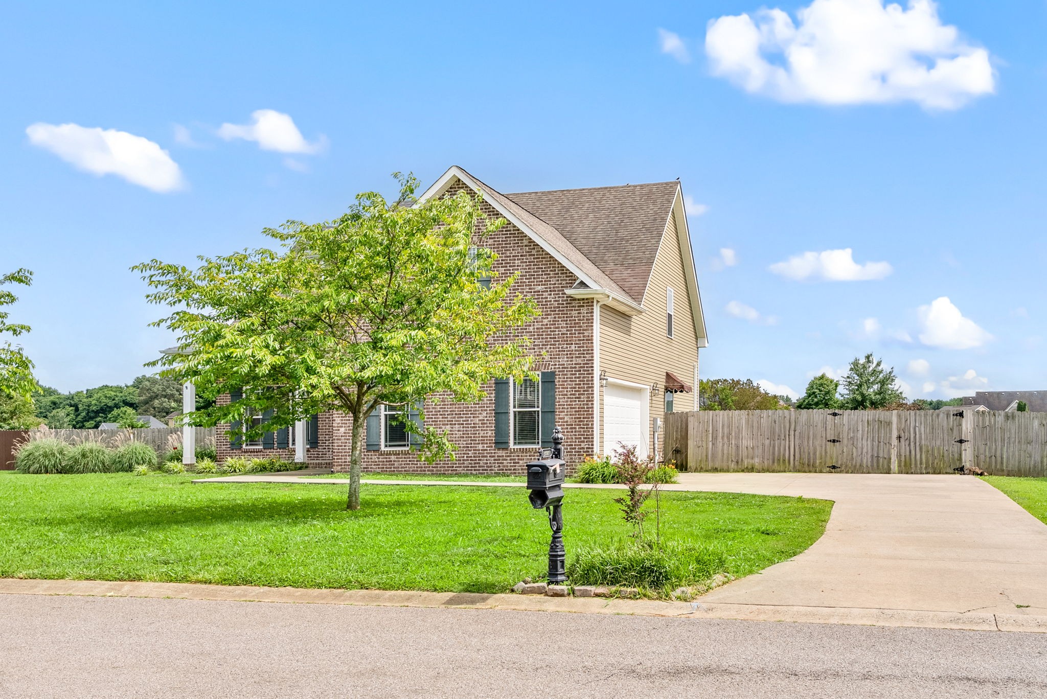 4426 Ironhorse Way