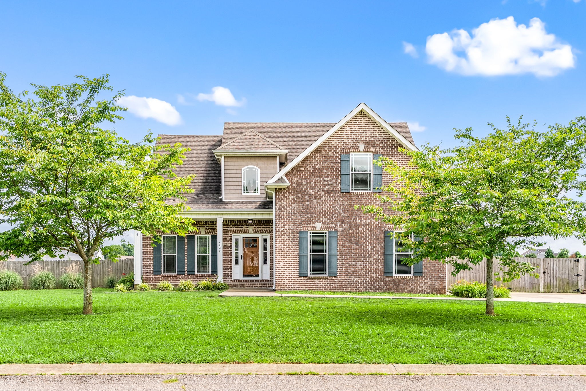 4426 Ironhorse Way