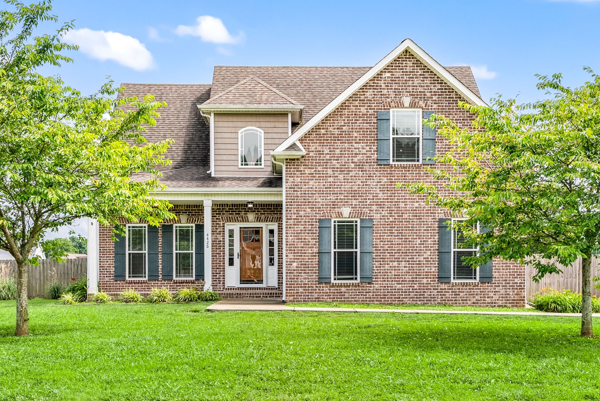 4426 Ironhorse Way