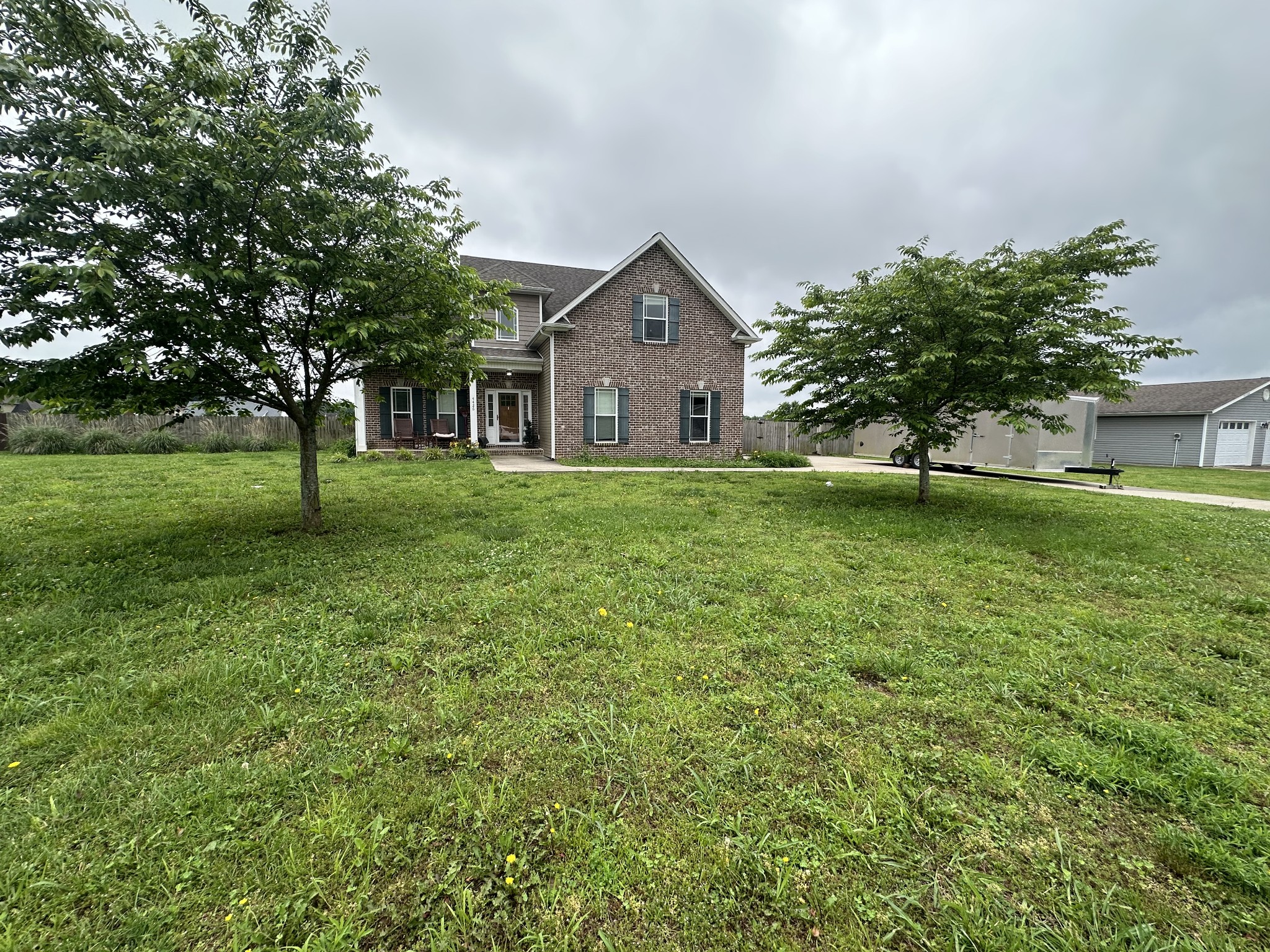 4426 Ironhorse Way