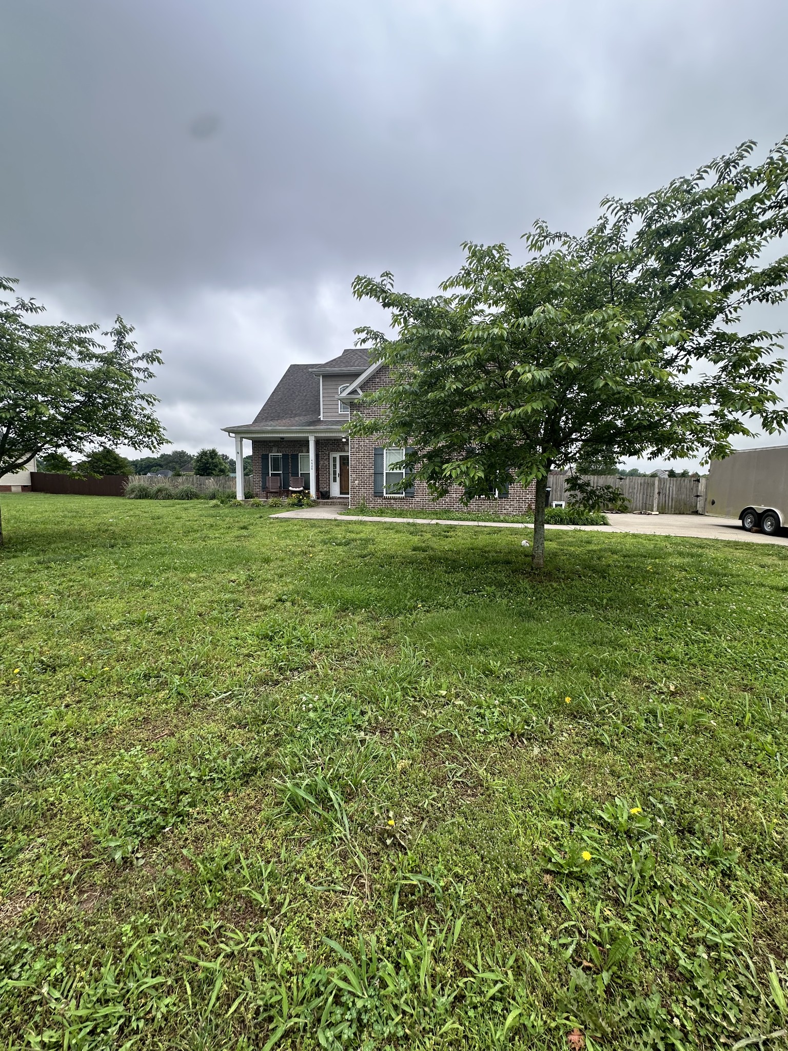 4426 Ironhorse Way