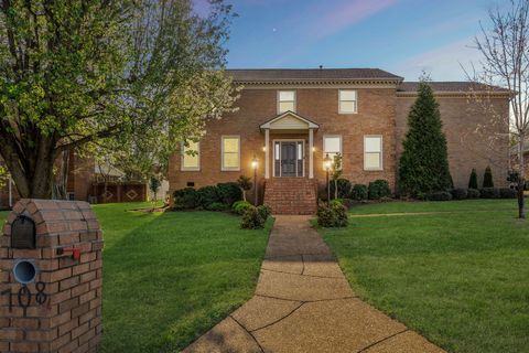 708 Rachel Dr Goodlettsville TN 37072