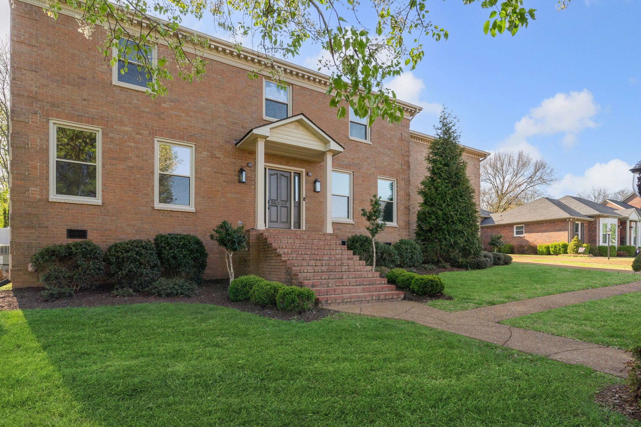 708 Rachel Dr