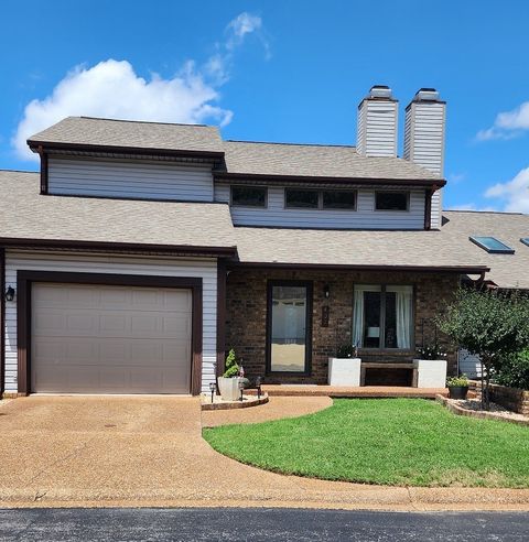 407 Country Club Ct, Clarksville, TN 37043 - MLS#: 2804342