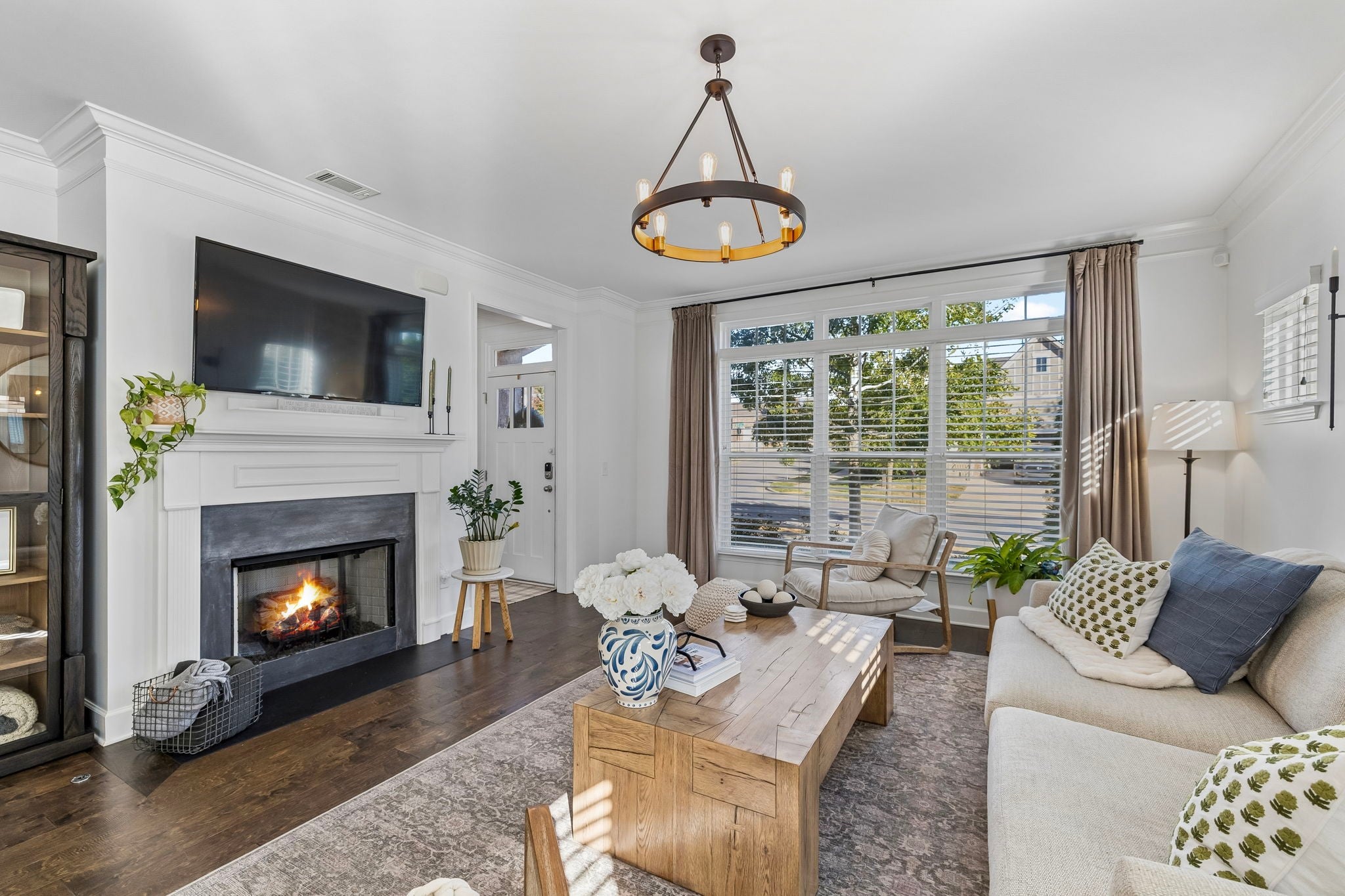 3-bed listing at 1300 Duns Ln, Nolensville