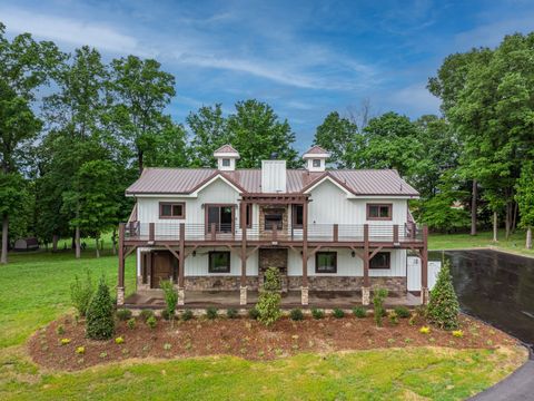 1224 Hangar Drive Springfield TN 37172