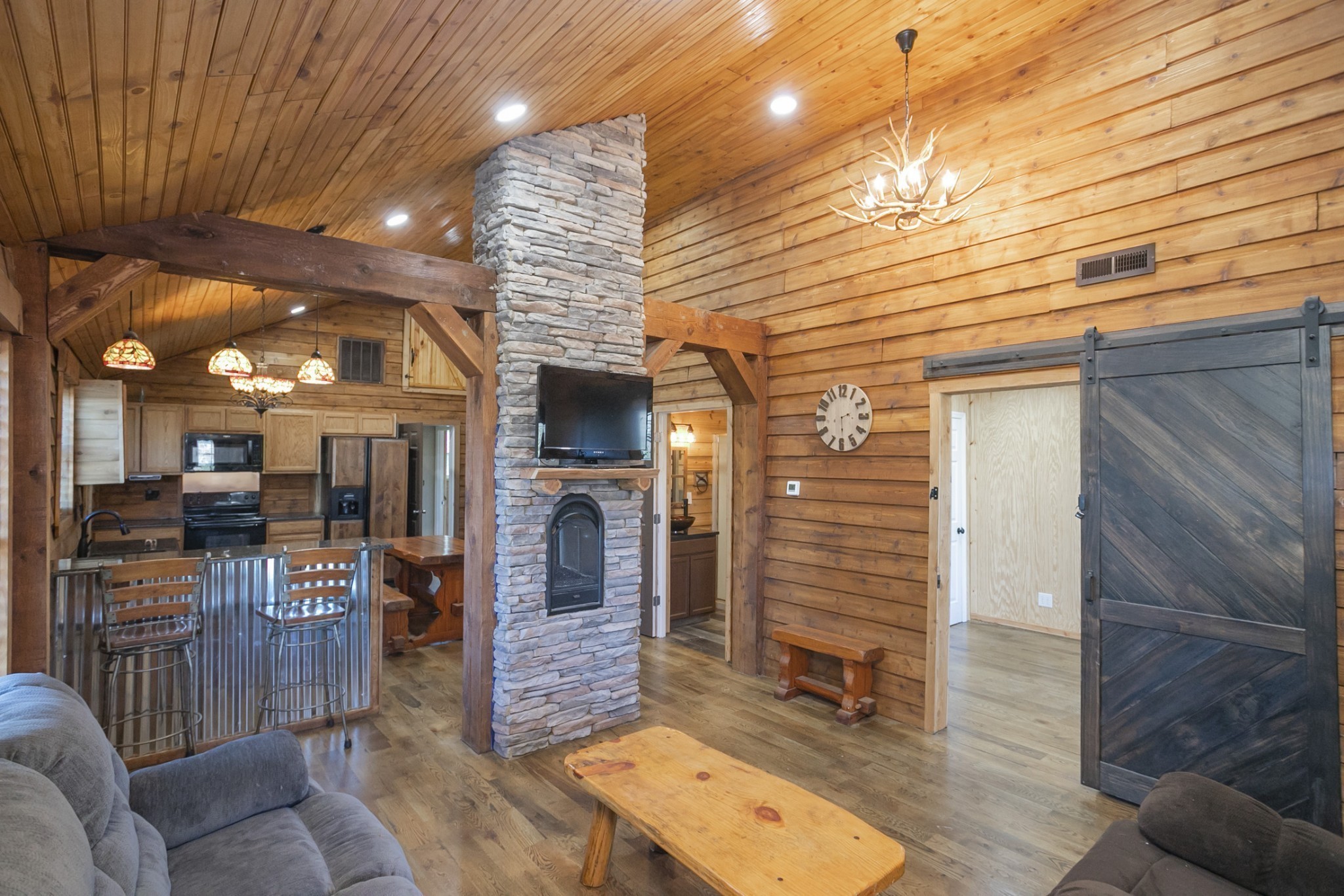 2828 Old Greenbrier Pike