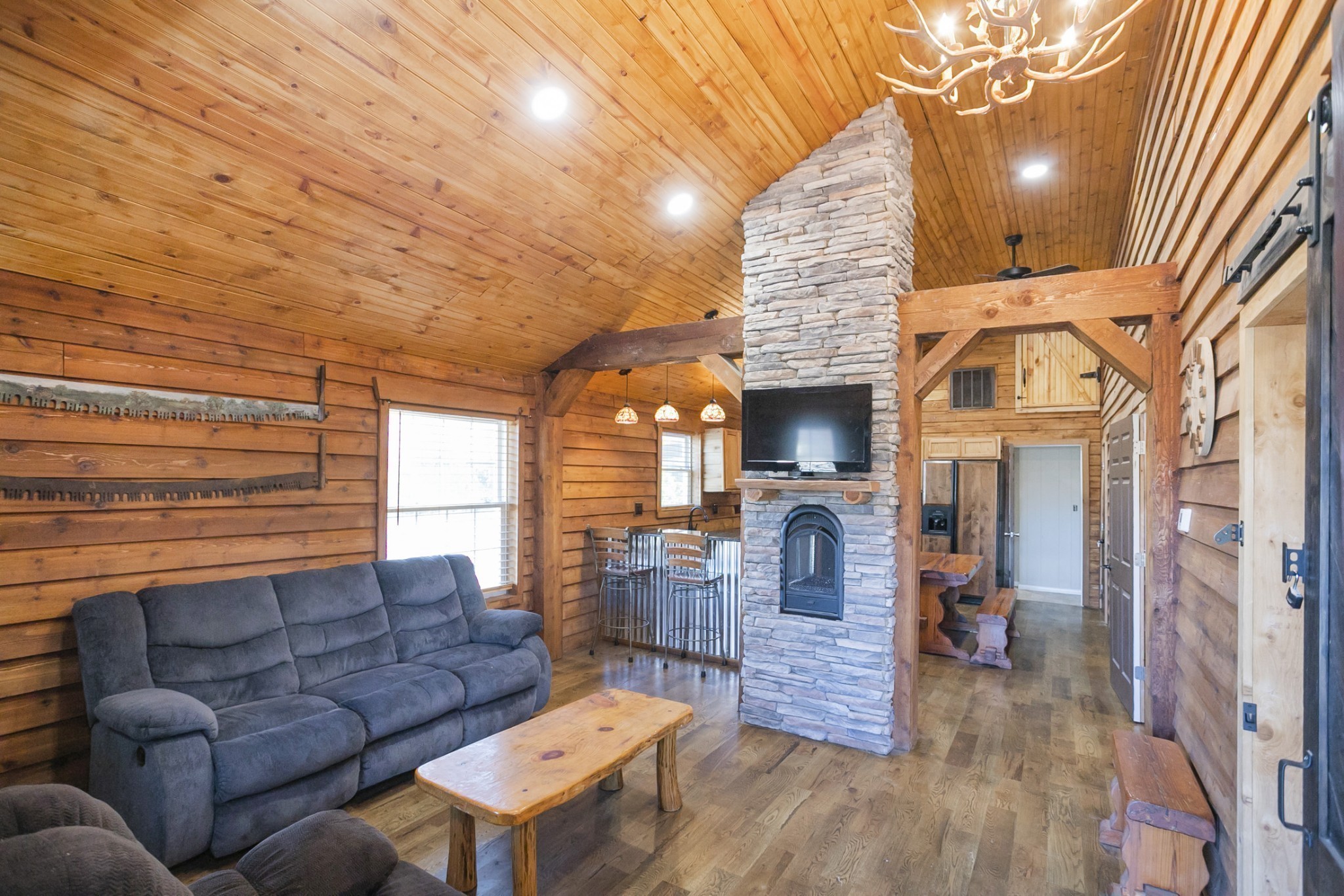 2828 Old Greenbrier Pike